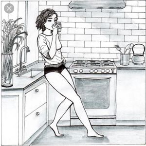 Meet your Posher, Violeta